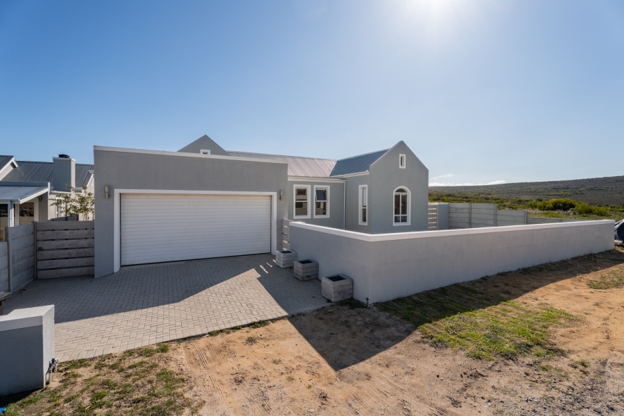 3 Bedroom Property for Sale in Agulhas Western Cape